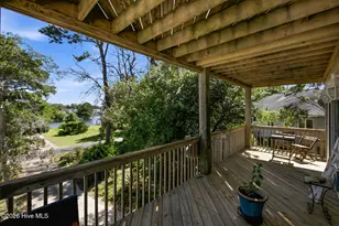 313 Sir Chandler Dr, Kill Devil Hills, NC 27948 - Photo 33