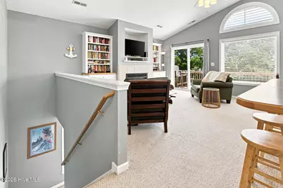 313 Sir Chandler Drive, Kill Devil Hills, NC 27948 - Photo 27
