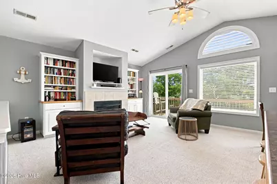 313 Sir Chandler Drive, Kill Devil Hills, NC 27948 - Photo 7