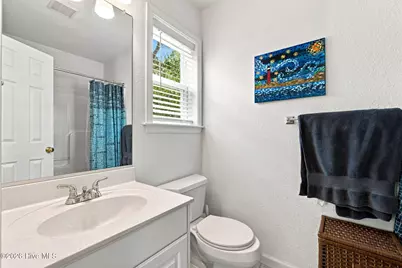 313 Sir Chandler Drive, Kill Devil Hills, NC 27948 - Photo 31
