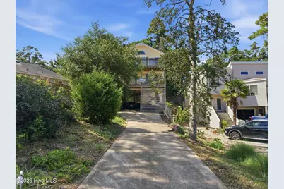 313 Sir Chandler Drive, Kill Devil Hills, NC 27948 - Photo 3