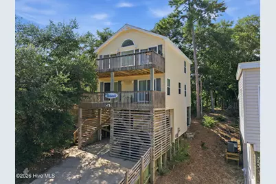 313 Sir Chandler Drive, Kill Devil Hills, NC 27948 - Photo 69