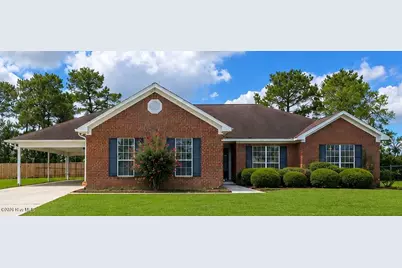 3522 Crawfordville Drive, Augusta, GA 30909 - Photo 1