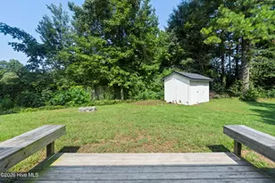 111 Pirates Ln, Havelock, NC 28532 - Photo 23