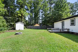111 Pirates Ln, Havelock, NC 28532 - Photo 25