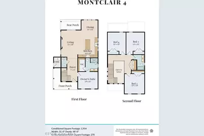 1048 Montclair Drive, Wilmington, NC 28403 - Photo 43