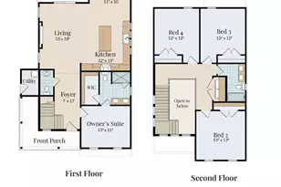 1048 Montclair Dr, Wilmington, NC 28403 - Photo 43