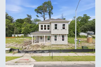 1048 Montclair Drive, Wilmington, NC 28403 - Photo 1