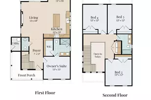 1048 Montclair Dr, Wilmington, NC 28403 - Photo 43