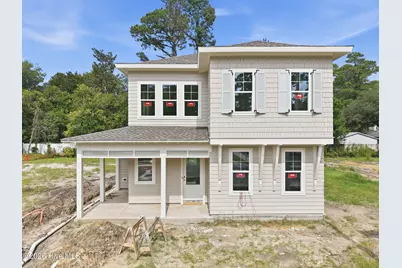 1048 Montclair Drive, Wilmington, NC 28403 - Photo 3