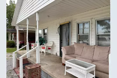 167 Larry Avenue, Pollocksville, NC 28573 - Photo 5