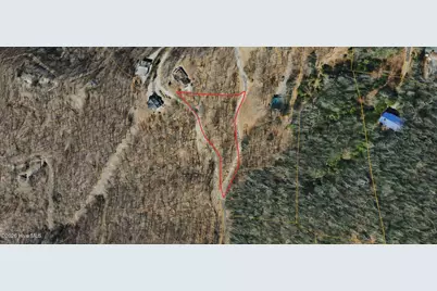 0 Scenic View Road, Maggie Valley, NC 28751 - Photo 1