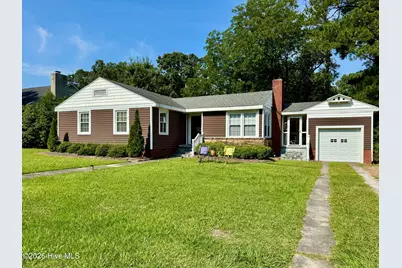 1717 S Elm Street, Greenville, NC 27858 - Photo 1