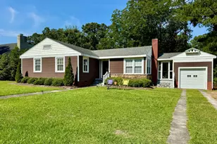1717 S Elm St, Greenville, NC 27858 - Photo 1