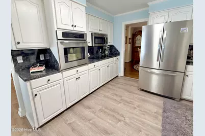 2778 Forrest Drive, Kinston, NC 28504 - Photo 15