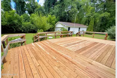 2778 Forrest Drive, Kinston, NC 28504 - Photo 9