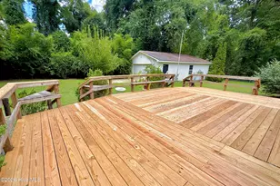 2778 Forrest Dr, Kinston, NC 28504 - Photo 9