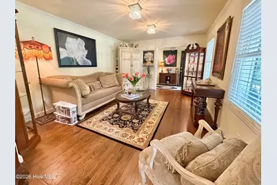 2778 Forrest Drive, Kinston, NC 28504 - Photo 13