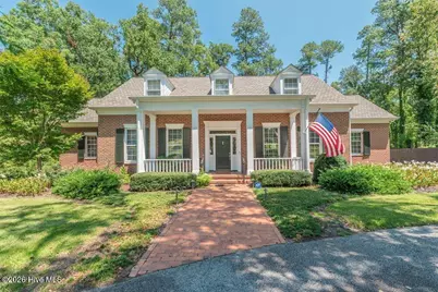 756 Tripps Court, Augusta, GA 30909 - Photo 1