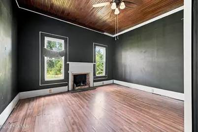 422 Cornwallis Road, Teachey, NC 28464 - Photo 19