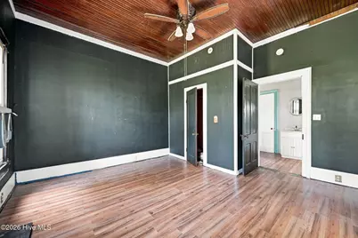 422 Cornwallis Road, Teachey, NC 28464 - Photo 21