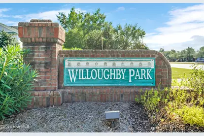 1608 Willoughby Park Court #Unit 8, Wilmington, NC 28412 - Photo 35