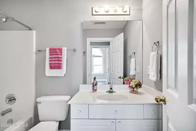 1608 Willoughby Park Court #Unit 8, Wilmington, NC 28412 - Photo 31
