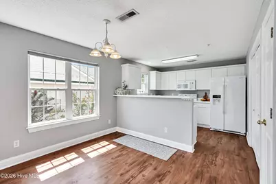 1608 Willoughby Park Court #Unit 8, Wilmington, NC 28412 - Photo 13