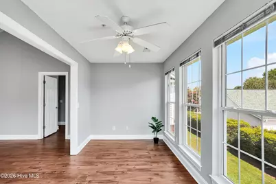 1608 Willoughby Park Court #Unit 8, Wilmington, NC 28412 - Photo 21