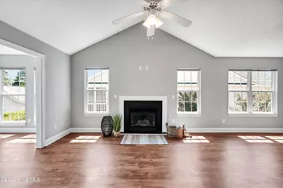 1608 Willoughby Park Court #Unit 8, Wilmington, NC 28412 - Photo 9