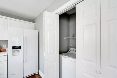 1608 Willoughby Park Court #Unit 8, Wilmington, NC 28412 - Photo 19