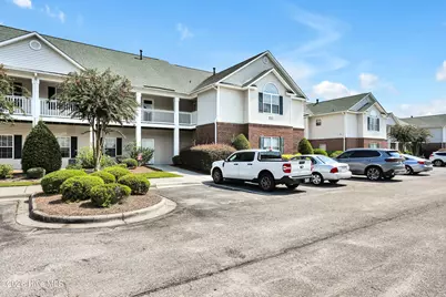 1608 Willoughby Park Court #Unit 8, Wilmington, NC 28412 - Photo 3