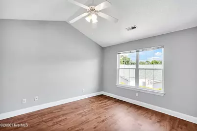 1608 Willoughby Park Court #Unit 8, Wilmington, NC 28412 - Photo 23