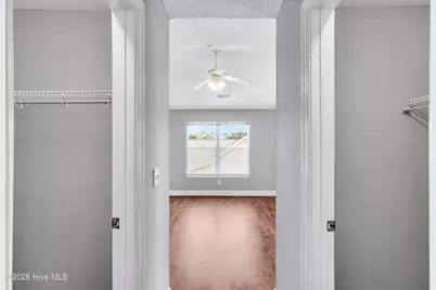 1608 Willoughby Park Court #Unit 8, Wilmington, NC 28412 - Photo 25