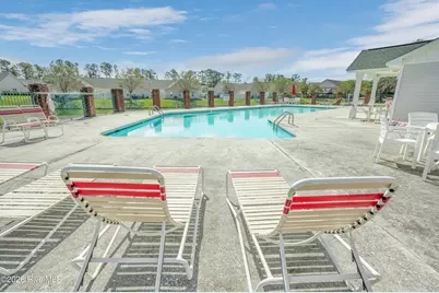 1608 Willoughby Park Court #Unit 8, Wilmington, NC 28412 - Photo 37