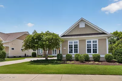 1507 Cape Fear National Drive, Leland, NC 28451 - Photo 3