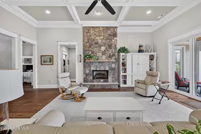 1507 Cape Fear National Drive, Leland, NC 28451 - Photo 9