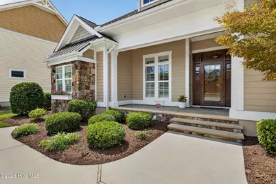 1507 Cape Fear National Drive, Leland, NC 28451 - Photo 5