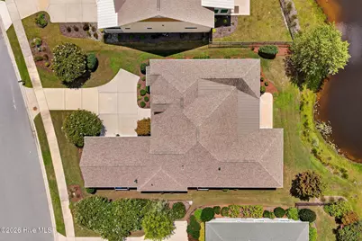 1507 Cape Fear National Drive, Leland, NC 28451 - Photo 57