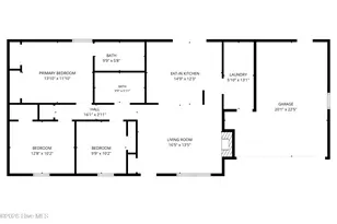 409 E Volant St, Hubert, NC 28539 - Photo 27