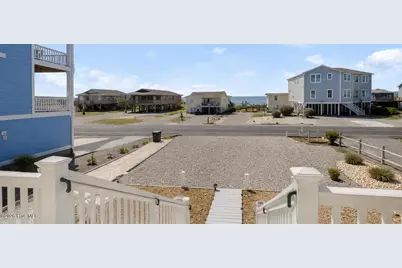166 Ocean Boulevard W, Holden Beach, NC 28462 - Photo 7