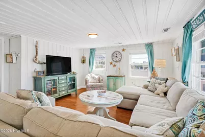 166 Ocean Boulevard W, Holden Beach, NC 28462 - Photo 19