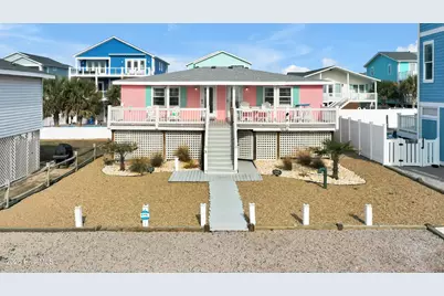 166 Ocean Boulevard W, Holden Beach, NC 28462 - Photo 1