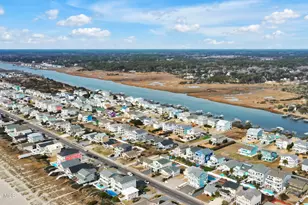 166 Ocean Blvd W, Holden Beach, NC 28462 - Photo 41
