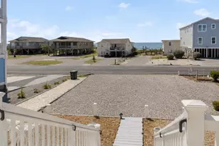 166 Ocean Blvd W, Holden Beach, NC 28462 - Photo 7