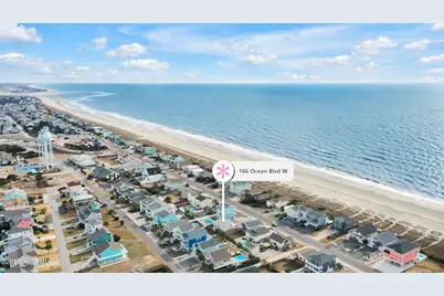 166 Ocean Boulevard W, Holden Beach, NC 28462 - Photo 43
