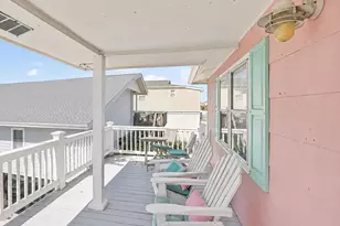 166 Ocean Blvd W, Holden Beach, NC 28462 - Photo 9