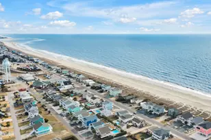 166 Ocean Blvd W, Holden Beach, NC 28462 - Photo 39