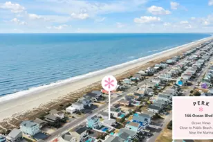 166 Ocean Blvd W, Holden Beach, NC 28462 - Photo 3