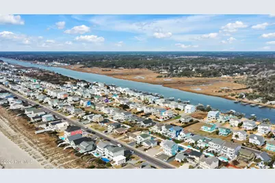 166 Ocean Boulevard W, Holden Beach, NC 28462 - Photo 41